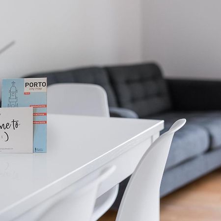 Guestready - Artsy Apartment Porto Ngoại thất bức ảnh