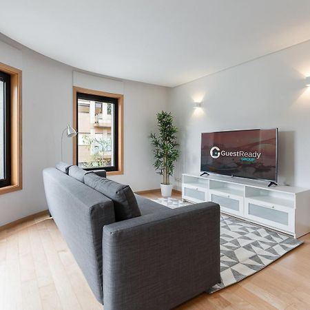 Guestready - Artsy Apartment Porto Ngoại thất bức ảnh