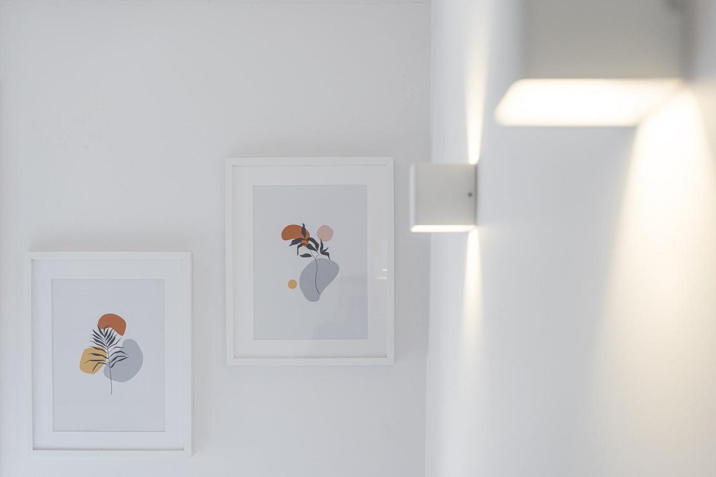 Guestready - Artsy Apartment Porto Ngoại thất bức ảnh