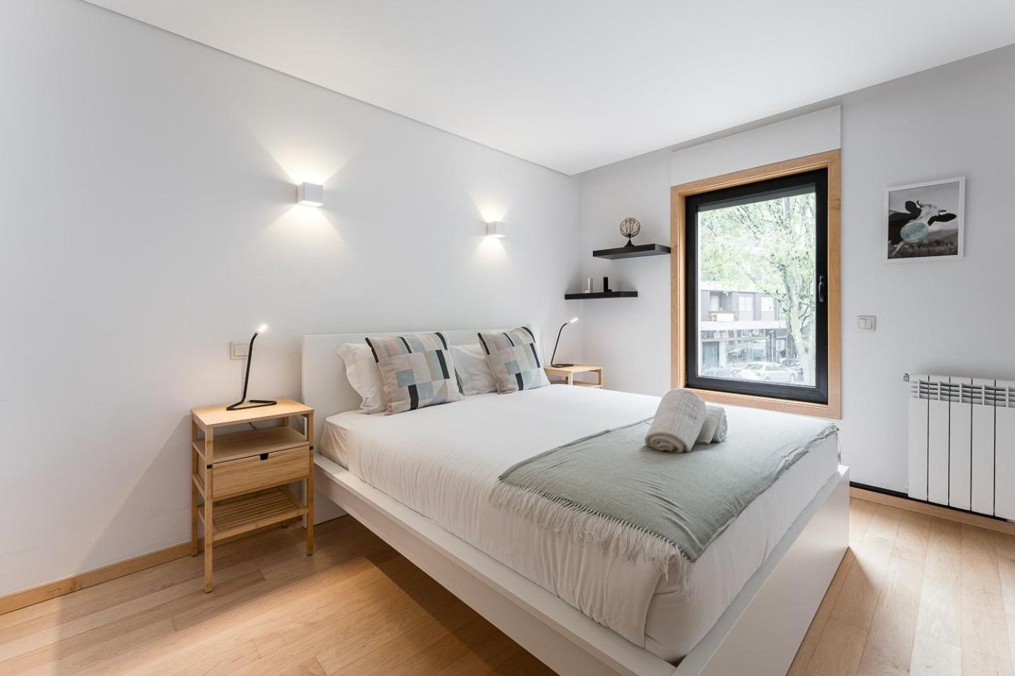 Guestready - Artsy Apartment Porto Ngoại thất bức ảnh