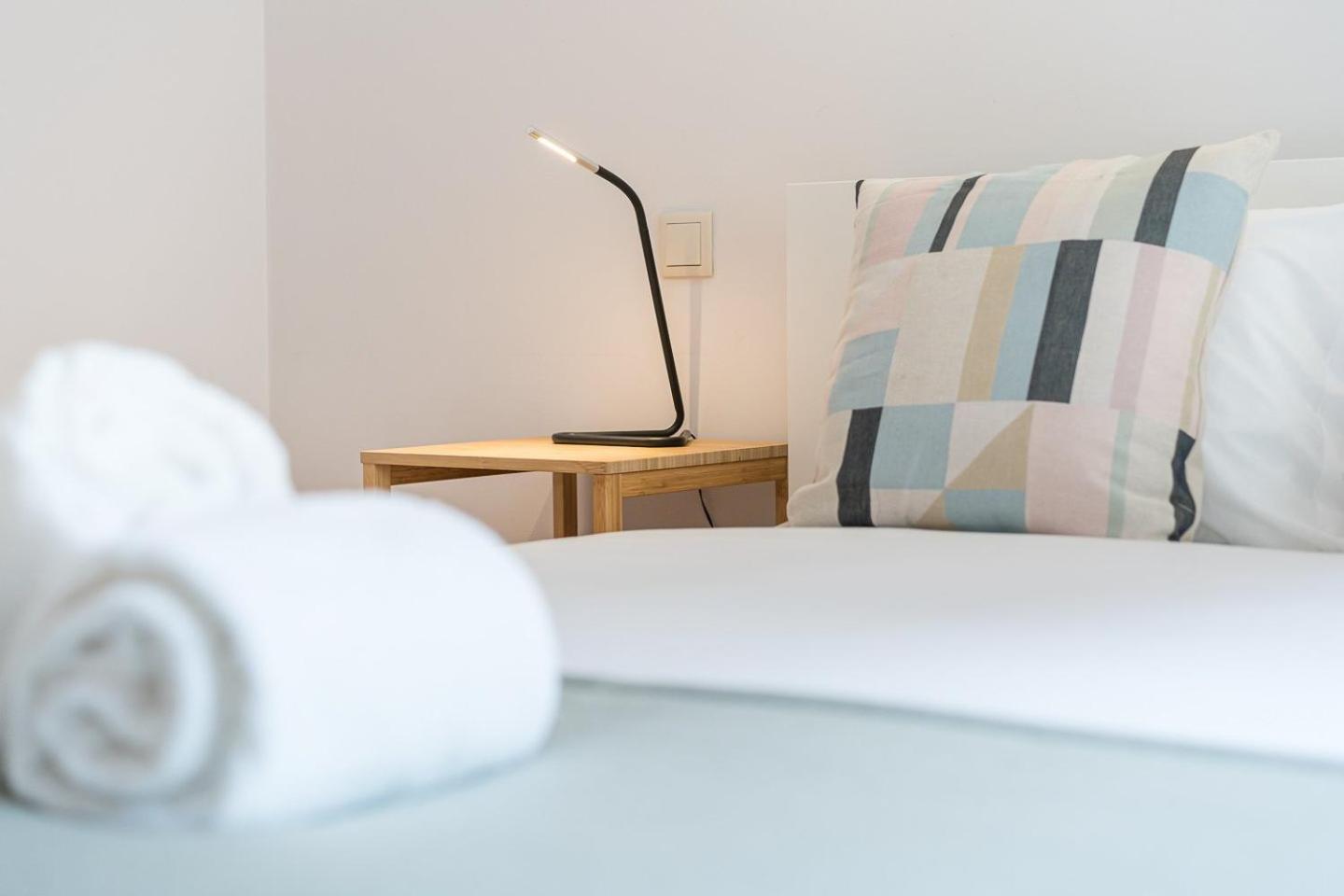 Guestready - Artsy Apartment Porto Ngoại thất bức ảnh