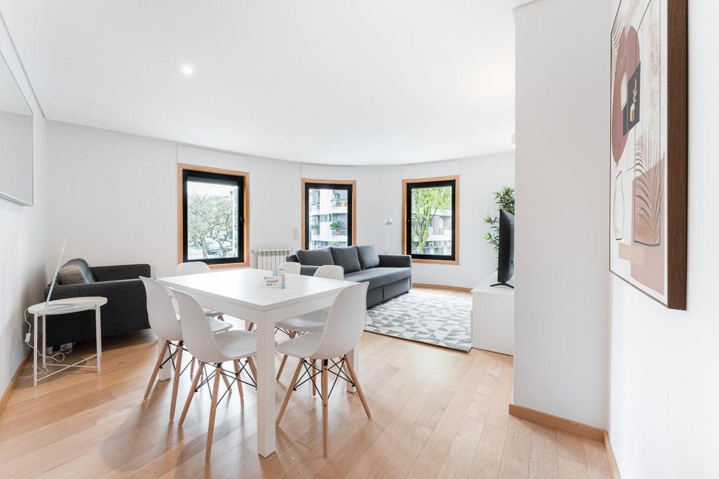 Guestready - Artsy Apartment Porto Ngoại thất bức ảnh