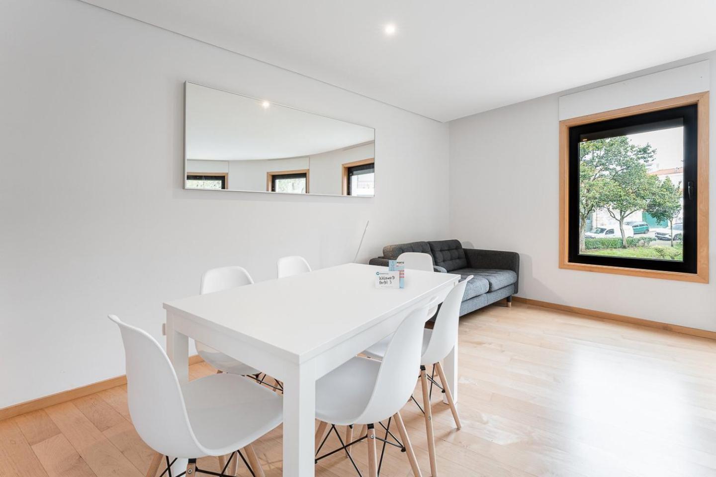 Guestready - Artsy Apartment Porto Ngoại thất bức ảnh