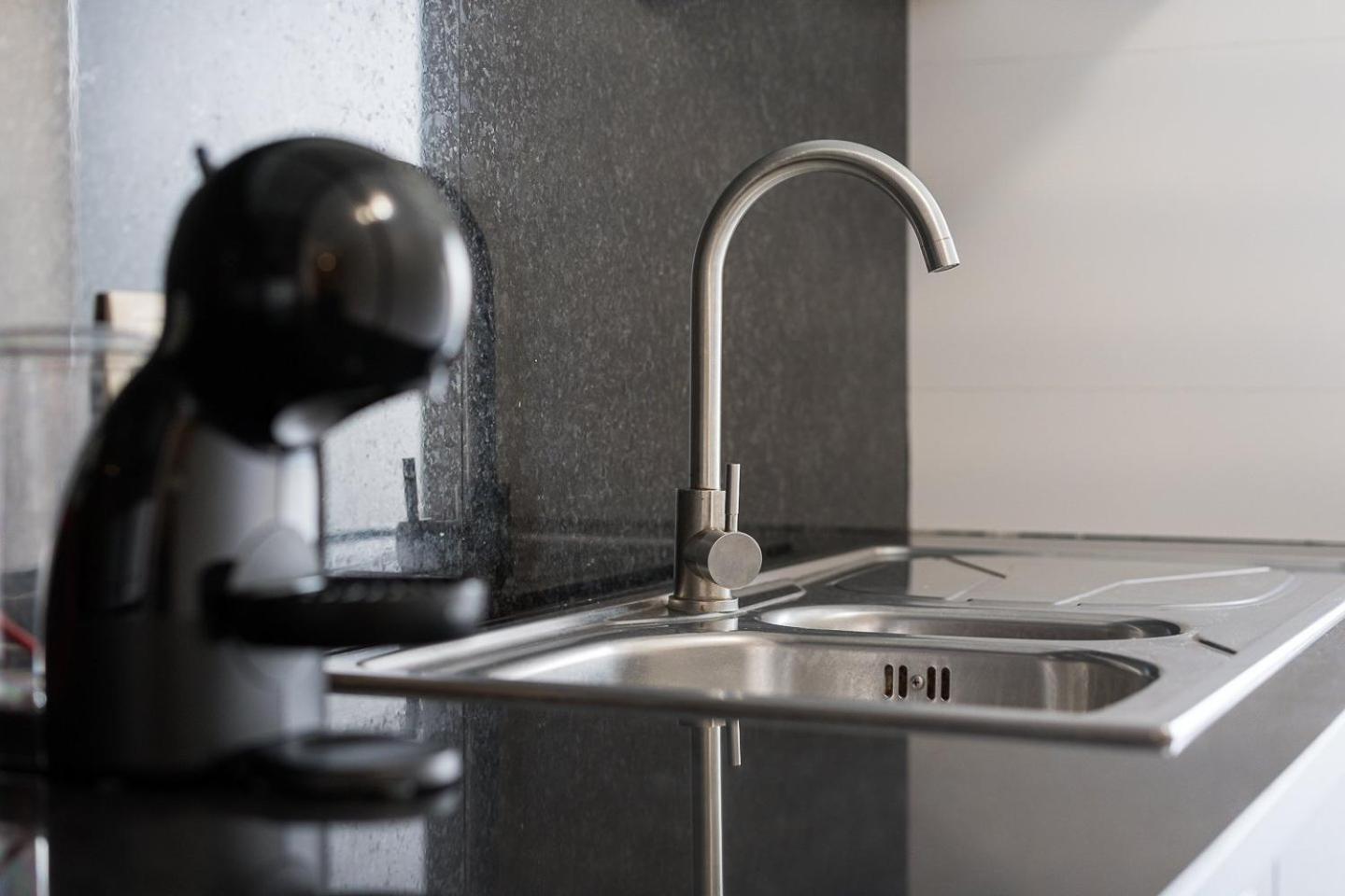 Guestready - Artsy Apartment Porto Ngoại thất bức ảnh