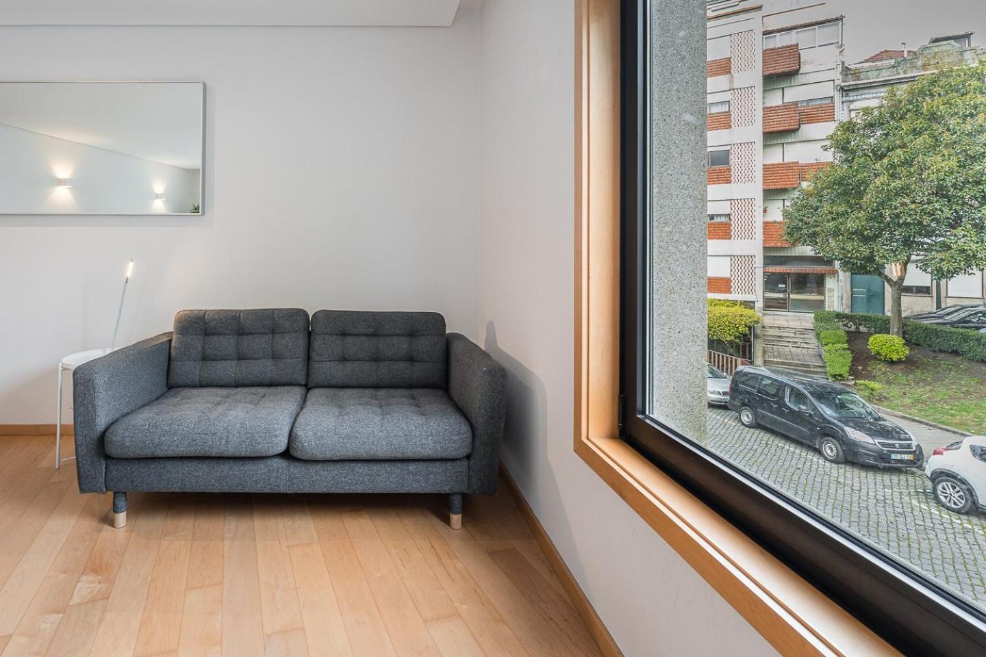 Guestready - Artsy Apartment Porto Ngoại thất bức ảnh