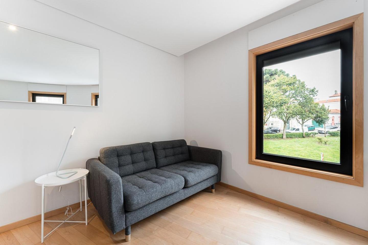 Guestready - Artsy Apartment Porto Ngoại thất bức ảnh