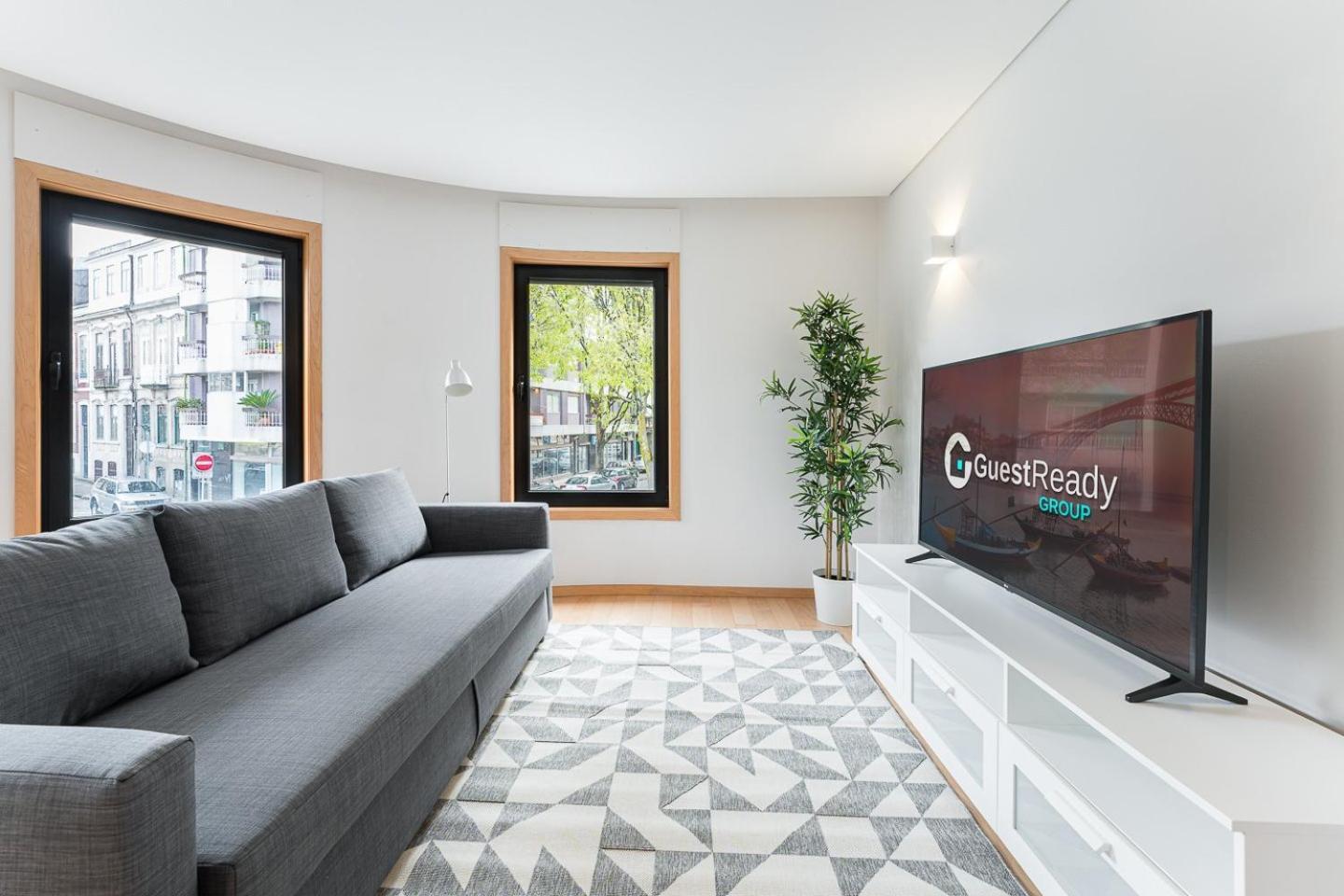 Guestready - Artsy Apartment Porto Ngoại thất bức ảnh