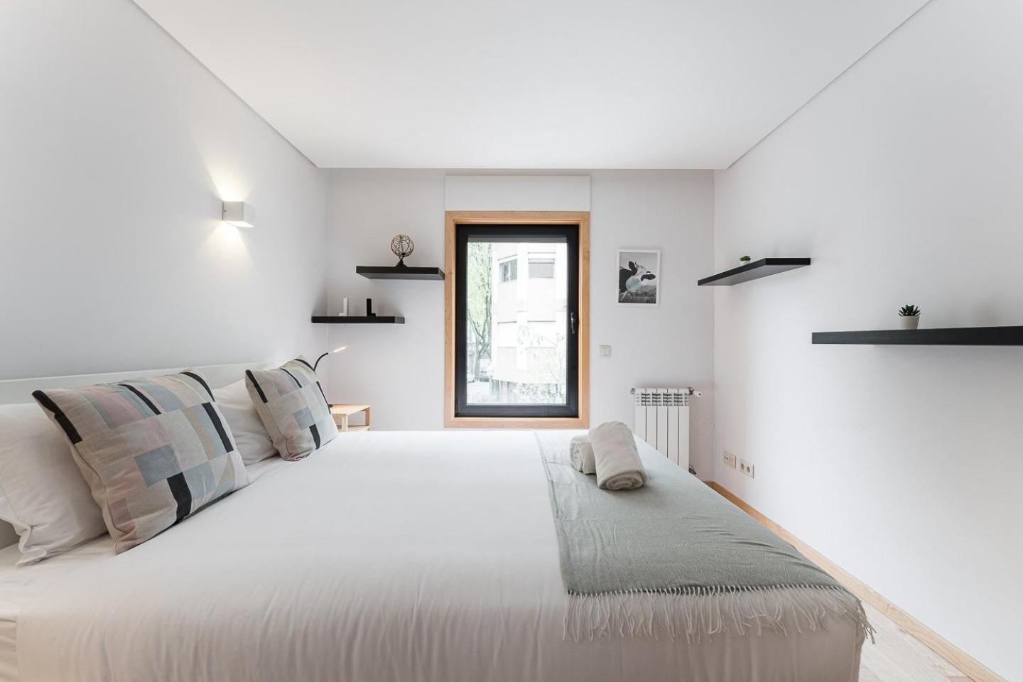 Guestready - Artsy Apartment Porto Ngoại thất bức ảnh
